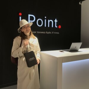 Ipoint новосибирск