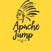 Apache jump