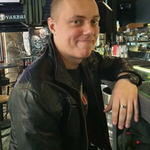 Dmitry Posadskikh