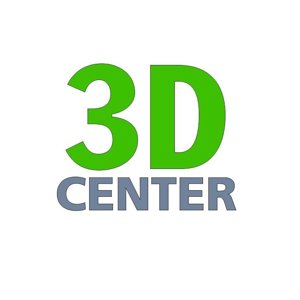 3D center