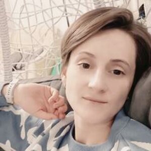 Evgenia Zharkova