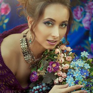 Лидия Тимофеева
