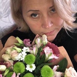 Olga Pronkina