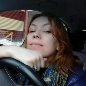 Наталья Поспелова