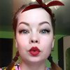 Irinka Volosnikova