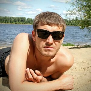 Андрей Вознин