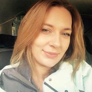 Екатерина Голубкова