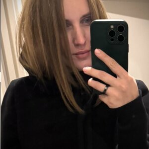 Яна Михайловна