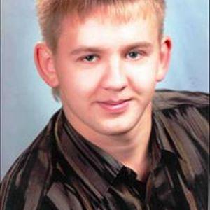 Евгений Ноздреватых