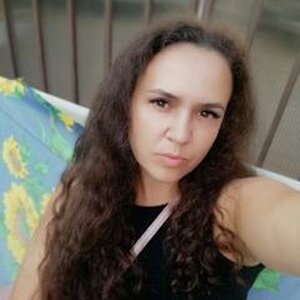 Luiza Yarovskaya