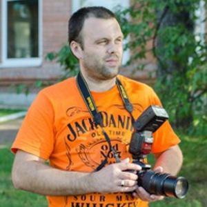 Сергей Романов