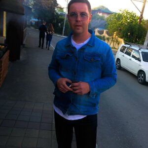 Федор Шустов