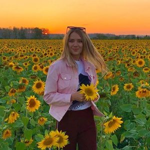 Anastasia Rikhter