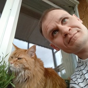 Сергей Чуковский