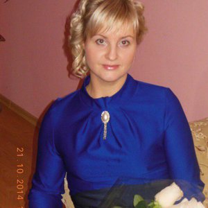 Татьяна Лужкова