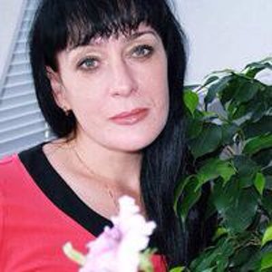 Вера Евсюкова
