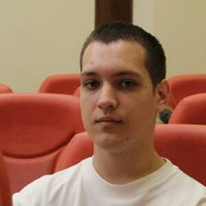 Daniil Peshin