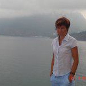 Elena Garina