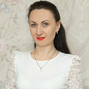 Irina Manchenkova-Kosmetolog---Estetist