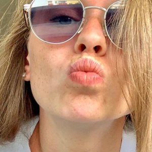 Maria Proshkina
