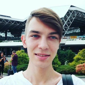 Алексей Долбня