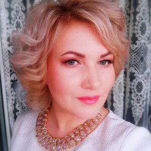 Olga Tsarkova