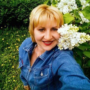 Кристина Хрущева