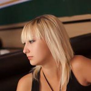 Ксения Горланова