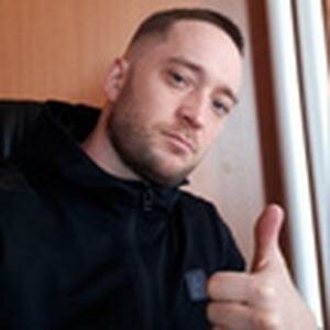Тихомиров Матвей