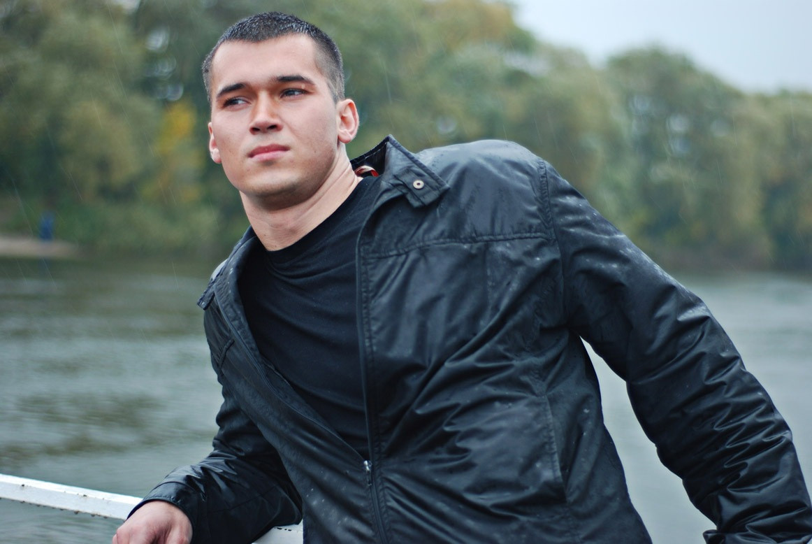 Фото парней обычных в жизни на аву