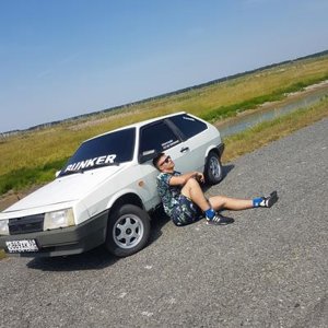 Andrey Dergachev