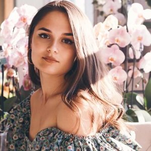 Karina Mikhaylenko