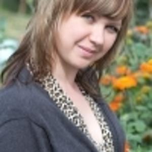 Юлия Алабужина
