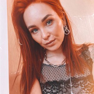 Тихменева Марина