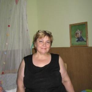 Ирина Колегова