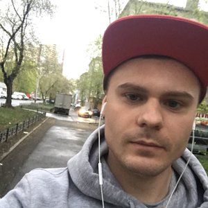 Andrew Derechin