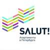 Salut !, апарт-отель