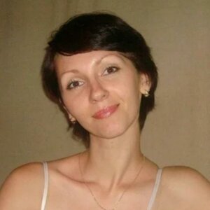 Вика Олеиникова