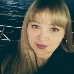 Tatyana Rusanzhik
