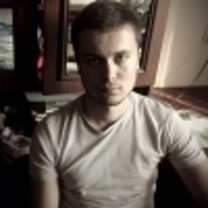 Александр Гладышев