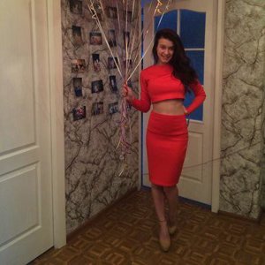 Veronika Sidorova