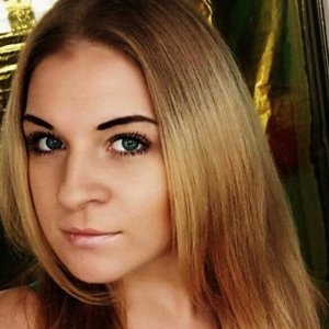 Alyona Pogrebnyak