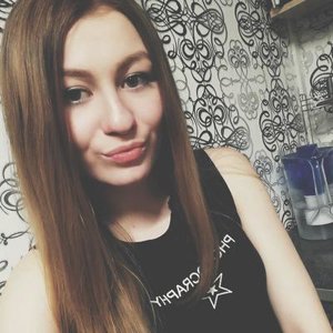 Valeria Chumanova