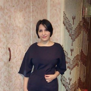 Gulnara Savchenko