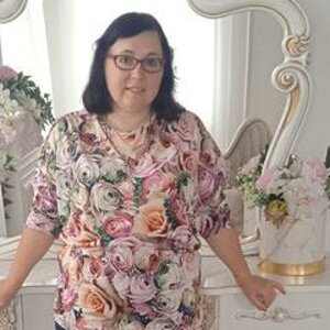 Natalya Naymushina