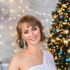 Svetik Nikolaeva