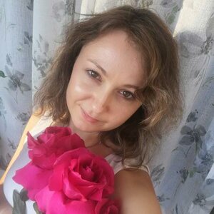 Elena Makushina