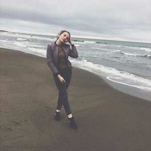 Катерина Азарова