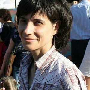 Lyubov Muratova