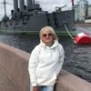 Galina Evseeva